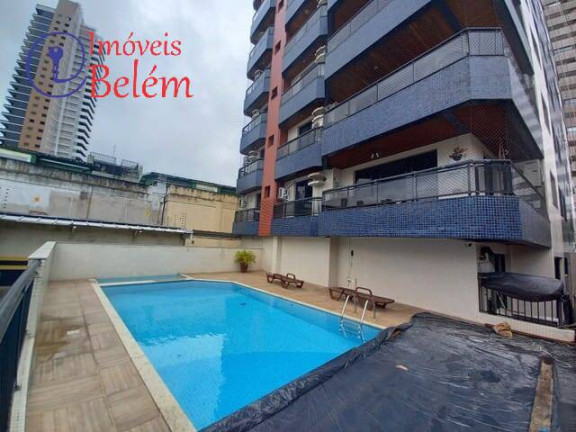 Imagem Apartamento com 4 Quartos à Venda, 170 m² em Umarizal - Belém