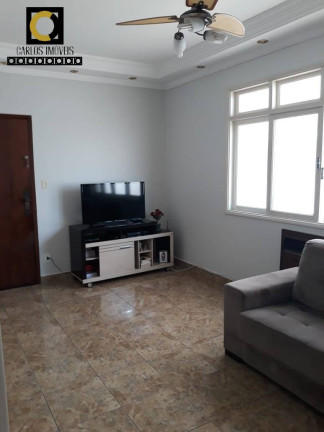 Imagem Apartamento com 2 Quartos à Venda, 72 m² em Embaré - Santos Imagem Apartamento com 2 Quartos à Venda, 72 m² em Embaré - Santos