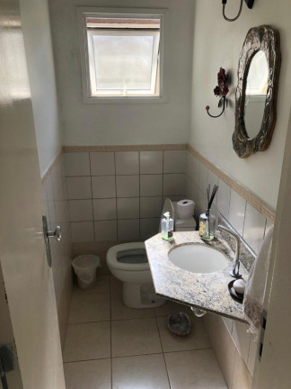 Imagem Casa com 3 Quartos à Venda, 158 m² em Flores - Manaus Imagem Casa com 3 Quartos à Venda, 158 m² em Flores - Manaus