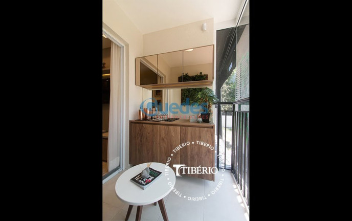 Imagem Apartamento com 2 Quartos à Venda, 49 m² em Campo Limpo - São Paulo