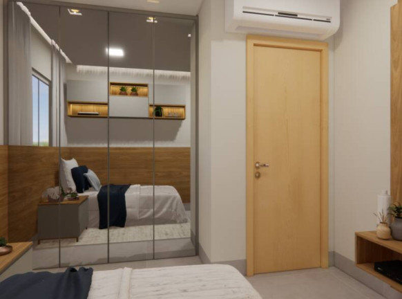 Imagem Apartamento à Venda, em Lagoa - Porto Velho Imagem Apartamento à Venda, em Lagoa - Porto Velho