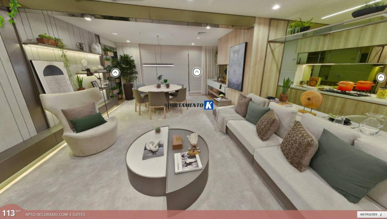 Imagem Apartamento com 3 Quartos à Venda, 96 m² em Vila Clementino - São Paulo Imagem Apartamento com 3 Quartos à Venda, 96 m² em Vila Clementino - São Paulo
