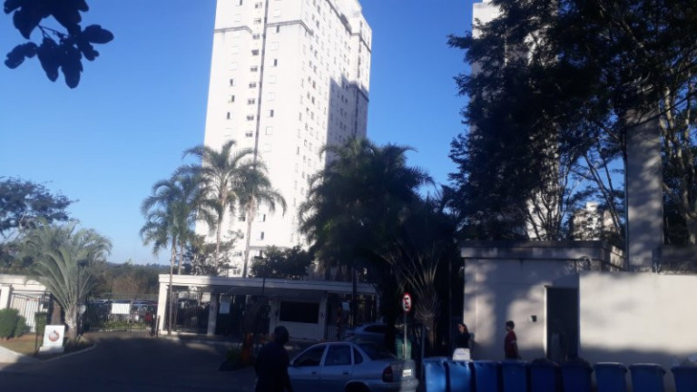 Imagem Apartamento com 2 Quartos à Venda, 47 m² em Jardim Copacabana - São José Dos Campos Imagem Apartamento com 2 Quartos à Venda, 47 m² em Jardim Copacabana - São José Dos Campos