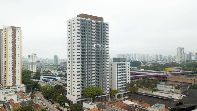 Imagem Apartamento com 1 Quarto à Venda, em Carrão - São Paulo Imagem Apartamento com 1 Quarto à Venda, em Carrão - São Paulo