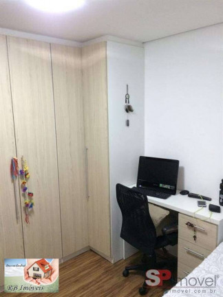 Imagem Apartamento com 3 Quartos à Venda, 160 m² em Santa Maria - São Caetano Do Sul Imagem Apartamento com 3 Quartos à Venda, 160 m² em Santa Maria - São Caetano Do Sul