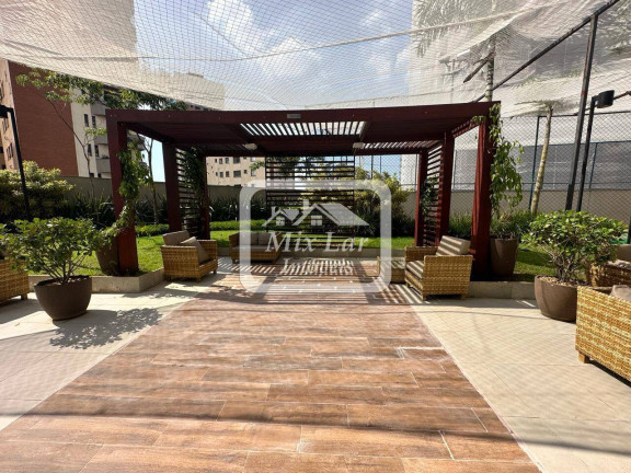 Imagem Apartamento com 3 Quartos à Venda, 110 m² em Vila Osasco - Osasco