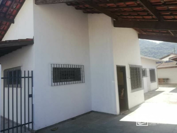 Imagem Casa com 3 Quartos à Venda, 125 m² em Pereque Açu - Ubatuba