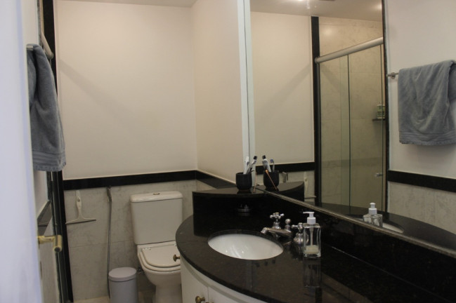 Imagem Apartamento com 1 Quarto à Venda, 51 m² em Vila Nova Conceição - São Paulo Imagem Apartamento com 1 Quarto à Venda, 51 m² em Vila Nova Conceição - São Paulo