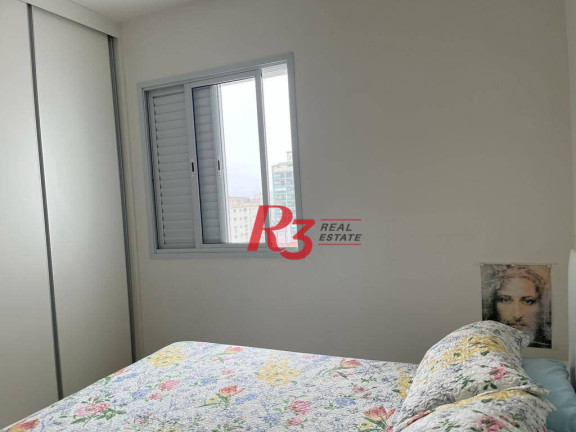 Imagem Apartamento com 2 Quartos à Venda, 89 m² em Embaré - Santos Imagem Apartamento com 2 Quartos à Venda, 89 m² em Embaré - Santos