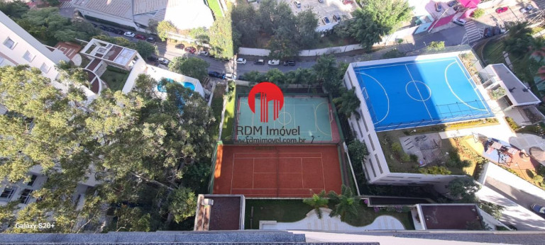 Imagem Apartamento com 2 Quartos à Venda, 83 m² em Vila Andrade - São Paulo