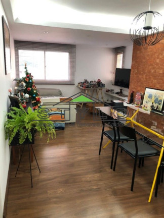 Apartamento com 2 Quartos à Venda, 86 m² em Parque Terra Nova - São Bernardo Do Campo