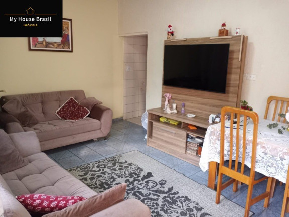 Imagem Casa com 7 Quartos à Venda, 230 m² em Vila Constança - São Paulo Imagem Casa com 7 Quartos à Venda, 230 m² em Vila Constança - São Paulo