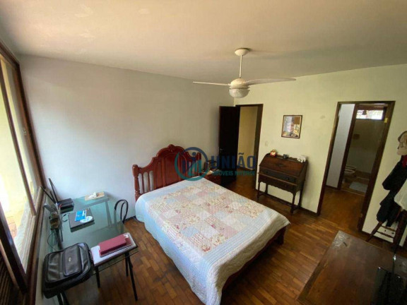 Imagem Casa com 4 Quartos à Venda, 260 m² em Piratininga - Niterói Imagem Casa com 4 Quartos à Venda, 260 m² em Piratininga - Niterói
