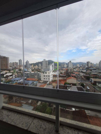 Imagem Apartamento com 3 Quartos para Alugar, 85 m² em Vila Operária - Itajaí Imagem Apartamento com 3 Quartos para Alugar, 85 m² em Vila Operária - Itajaí