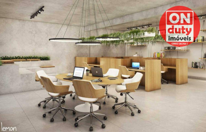 Imagem Apartamento com 1 Quarto à Venda, 47 m² em Enseada - Guarujá Imagem Apartamento com 1 Quarto à Venda, 47 m² em Enseada - Guarujá