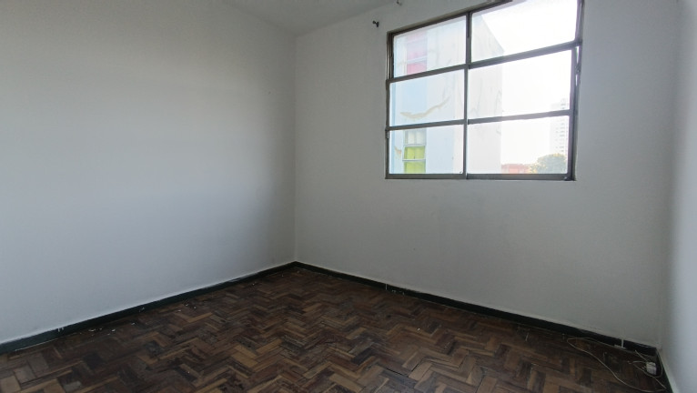 Imagem Apartamento com 2 Quartos à Venda, 47 m² em Padre Eustáquio - Belo Horizonte