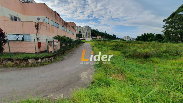 Imagem Terreno à Venda, 16.000 m² em São Pedro - Juiz De Fora Imagem Terreno à Venda, 16.000 m² em São Pedro - Juiz De Fora