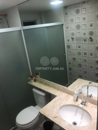 Imagem Apartamento com 3 Quartos à Venda, 94 m² em Brás - São Paulo