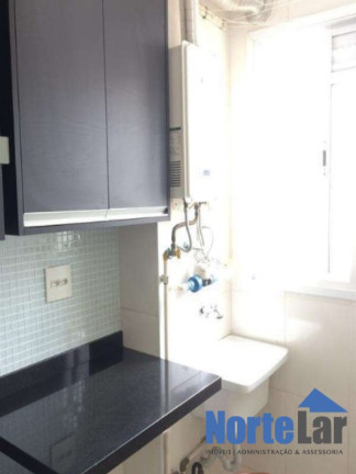 Imagem Apartamento com 2 Quartos à Venda, 50 m² em Piqueri - São Paulo Imagem Apartamento com 2 Quartos à Venda, 50 m² em Piqueri - São Paulo