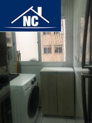 Imagem Apartamento com 2 Quartos à Venda, 47 m² em Jardim Celeste - São Paulo Imagem Apartamento com 2 Quartos à Venda, 47 m² em Jardim Celeste - São Paulo