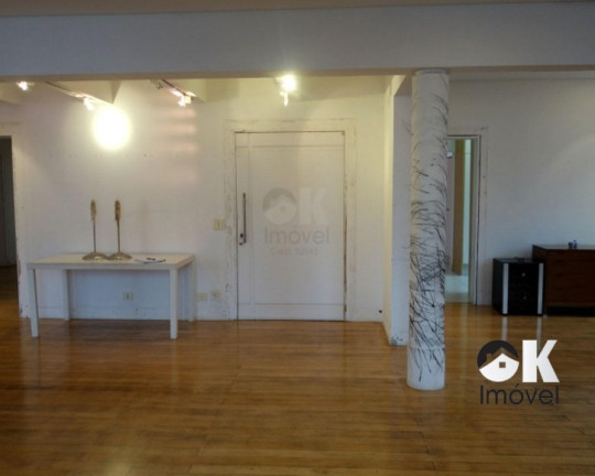 Imagem Apartamento com 4 Quartos à Venda, 350 m² em Jardim Paulista - São Paulo Imagem Apartamento com 4 Quartos à Venda, 350 m² em Jardim Paulista - São Paulo