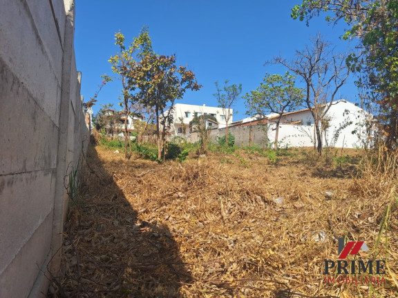 Imagem Terreno à Venda, 450 m² em Joá - Lagoa Santa Imagem Terreno à Venda, 450 m² em Joá - Lagoa Santa