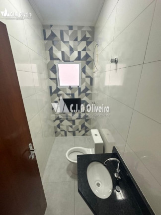Imagem Casa com 2 Quartos à Venda, 79 m² em Balneário Anchieta - Mongaguá