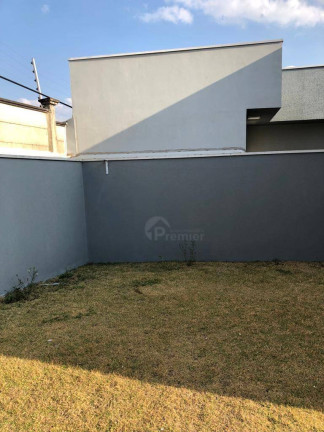 Imagem Casa com 3 Quartos à Venda, 79 m² em Jardins Do Império - Indaiatuba
