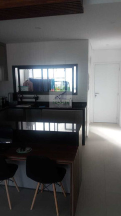 Imagem Apartamento com 3 Quartos à Venda, 125 m² em Campo Belo - São Paulo Imagem Apartamento com 3 Quartos à Venda, 125 m² em Campo Belo - São Paulo