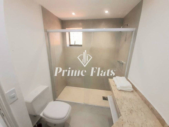 Imagem Apartamento com 1 Quarto para Alugar, 32 m² em Itaim Bibi - São Paulo Imagem Apartamento com 1 Quarto para Alugar, 32 m² em Itaim Bibi - São Paulo
