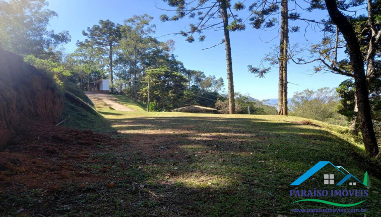 Imagem Terreno em Condomínio à Venda, 1.400 m² em Centro - Gonçalves