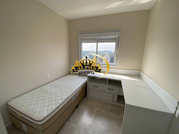 Apartamento com 2 Quartos para Alugar, 70 m² em Melville Empresarial I E Ii - Barueri