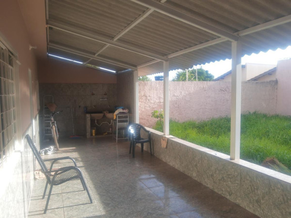 Imagem Casa com 3 Quartos à Venda, 300 m² em Setor Norte - Planaltina Imagem Casa com 3 Quartos à Venda, 300 m² em Setor Norte - Planaltina