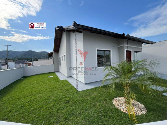 Imagem Casa com 2 Quartos à Venda, 60 m² em Bela Vista - Palhoça Imagem Casa com 2 Quartos à Venda, 60 m² em Bela Vista - Palhoça