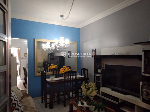Imagem Casa com 4 Quartos à Venda, 240 m² em Conceição - Diadema