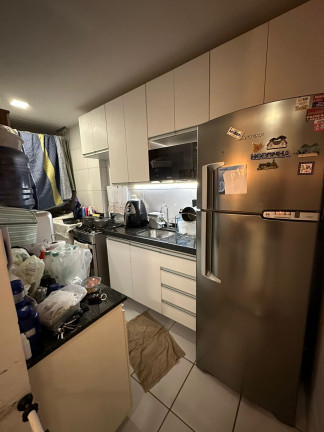 Imagem Apartamento com 2 Quartos à Venda, 56 m² em Piedade - Jaboatão Dos Guararapes Imagem Apartamento com 2 Quartos à Venda, 56 m² em Piedade - Jaboatão Dos Guararapes