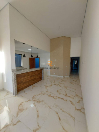 Imagem Casa com 3 Quartos à Venda, 130 m² em Residencial Eldorado - Lagoa Santa Imagem Casa com 3 Quartos à Venda, 130 m² em Residencial Eldorado - Lagoa Santa