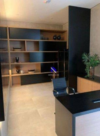 Imagem Studio com 1 Quarto à Venda, 31 m² em Moema - São Paulo Imagem Studio com 1 Quarto à Venda, 31 m² em Moema - São Paulo