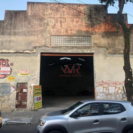 Imagem Galpão à Venda ou Locação, 480 m² em Brás - São Paulo Imagem Galpão à Venda ou Locação, 480 m² em Brás - São Paulo