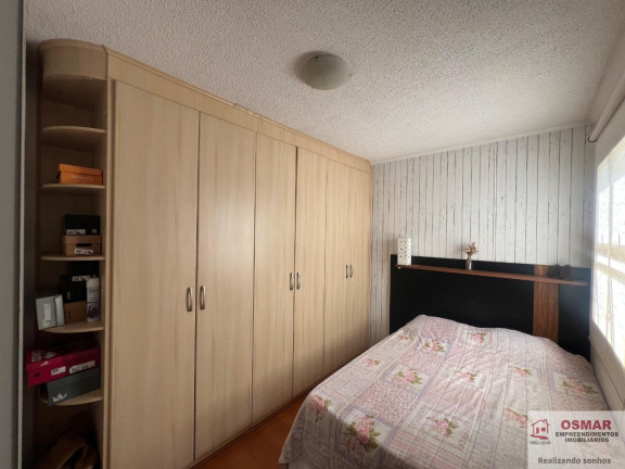 Imagem Casa com 3 Quartos à Venda, 61 m² em Parque Villa Flores - Sumaré