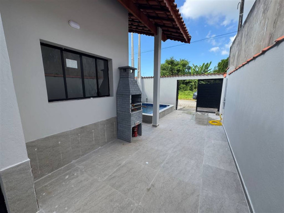 Imagem Casa com 2 Quartos à Venda, 10 m² em Loty - Itanhaem Imagem Casa com 2 Quartos à Venda, 10 m² em Loty - Itanhaem