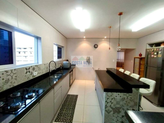 Imagem Apartamento com 4 Quartos à Venda, 233 m² em Boqueirão - Santos Imagem Apartamento com 4 Quartos à Venda, 233 m² em Boqueirão - Santos