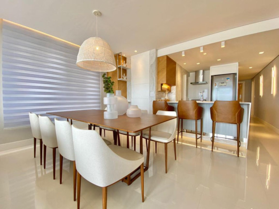 Imagem Apartamento com 3 Quartos à Venda, 167 m² em Centro - Capao Da Canoa