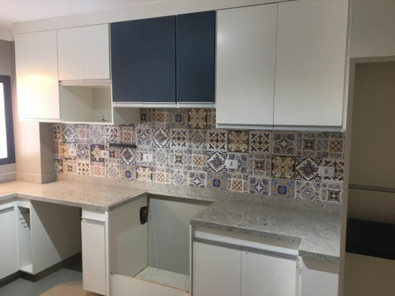 Imagem Apartamento com 3 Quartos à Venda, 184 m² em Centro - Vinhedo