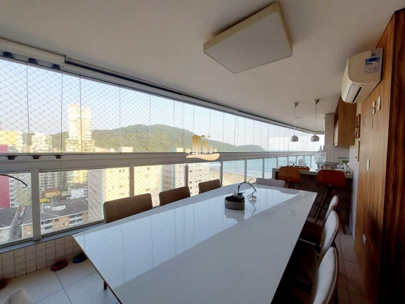 Imagem Apartamento com 4 Quartos à Venda, 213 m² em Canto Do Forte - Praia Grande Imagem Apartamento com 4 Quartos à Venda, 213 m² em Canto Do Forte - Praia Grande