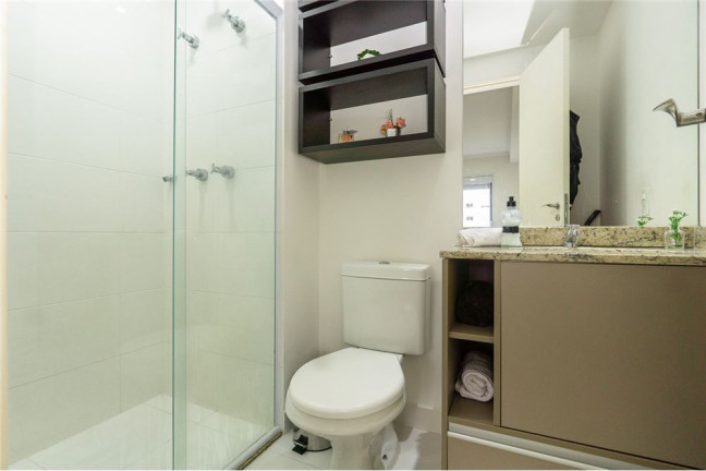 Imagem Apartamento com 2 Quartos à Venda, 61 m² em Jardim Campo Grande - São Paulo Imagem Apartamento com 2 Quartos à Venda, 61 m² em Jardim Campo Grande - São Paulo