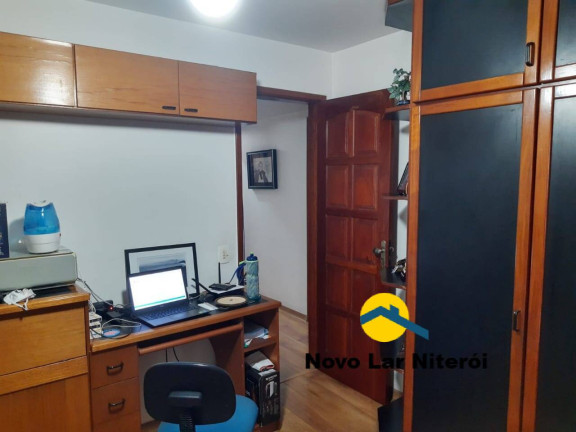 Imagem Apartamento com 3 Quartos à Venda, 115 m² em Icaraí - Niterói Imagem Apartamento com 3 Quartos à Venda, 115 m² em Icaraí - Niterói