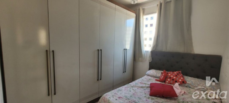 Imagem Apartamento com 2 Quartos à Venda, 52 m² em Sao Patricio - Serra Imagem Apartamento com 2 Quartos à Venda, 52 m² em Sao Patricio - Serra