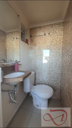 Imagem Cobertura com 2 Quartos à Venda, 49 m² em Parque Novo Oratório - Santo André