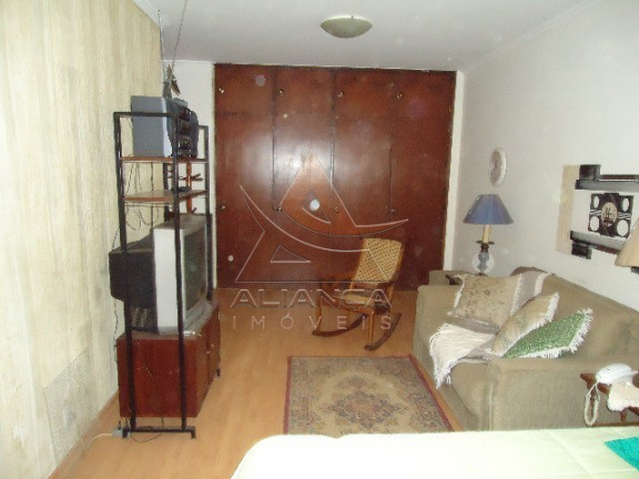 Imagem Apartamento com 3 Quartos à Venda, 216 m² em Centro - Ribeirão Preto Imagem Apartamento com 3 Quartos à Venda, 216 m² em Centro - Ribeirão Preto